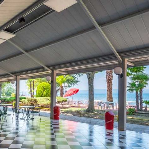 Lido Camping Village - Camping Viterbe - Image N°5