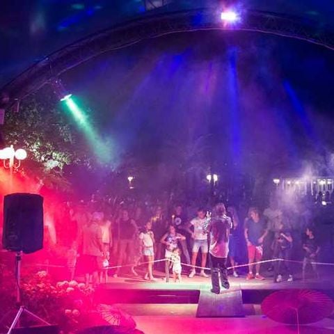 Lido Camping Village - Camping Viterbe - Image N°6