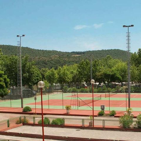 Lido Camping Village - Camping Viterbe - Image N°4