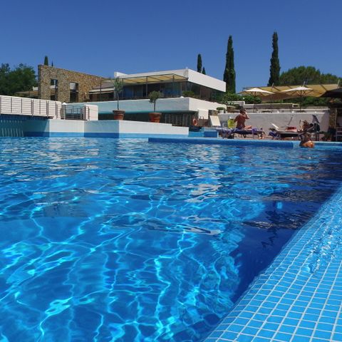 Camping Village Rocchette Camping Village Rocchette - Camping Grosseto - Image N°2