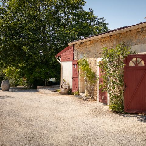 Camping Chez Gendron - Camping Gironde - Image N°5