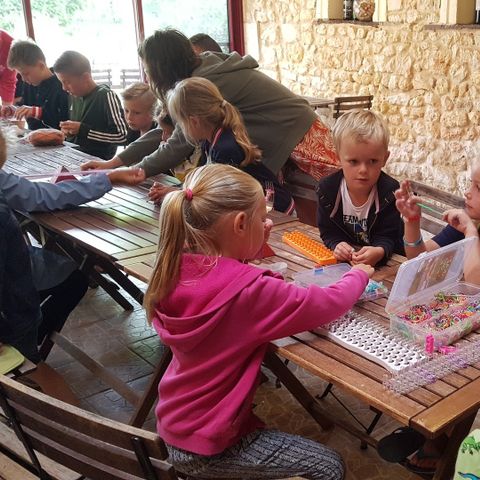 Camping Chez Gendron - Camping Gironde - Image N°4