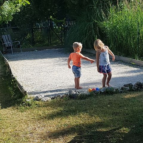 Camping Chez Gendron - Camping Gironde - Image N°6