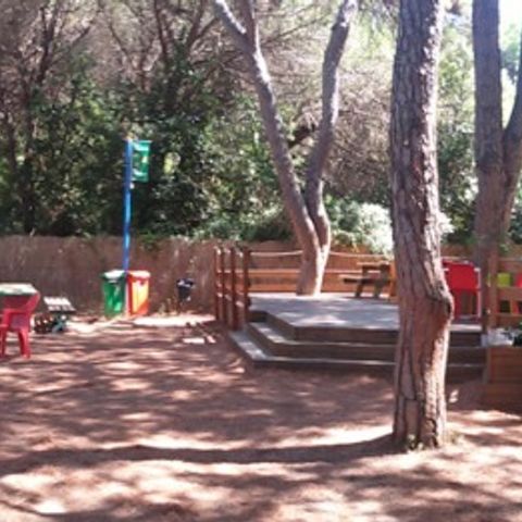 Camping Village Il Sole - Camping Grosseto - Image N°4