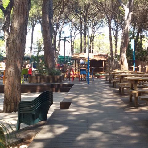 Camping Village Il Sole - Camping Grosseto - Image N°3