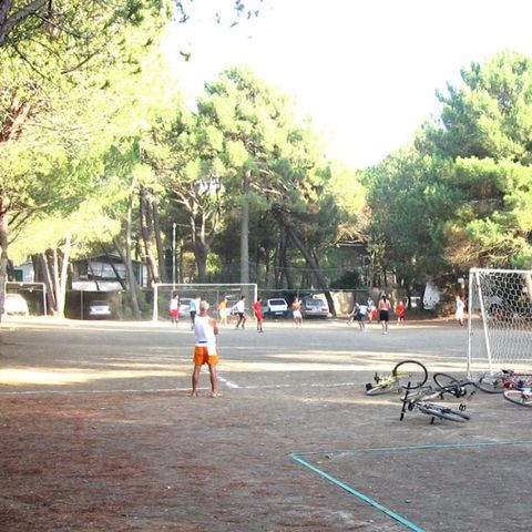 Camping Village Il Sole - Camping Grosseto - Image N°5