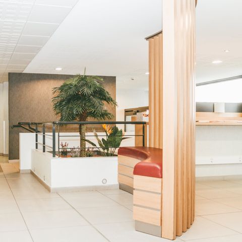 Appart'Hôtel Quimper Appart'Hôtel Quimper - Camping Finistère - Image N°2