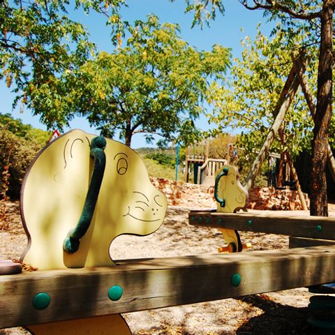 CAMPING ALQUEZAR - Camping Huesca - Image N°3