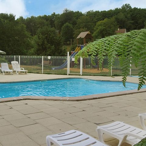 VVF Villages - Les Bords du Lac - Eguzon-Chantôme VVF Villages - Les Bords du Lac - Eguzon-Chantôme - Camping Indre - Image N°2