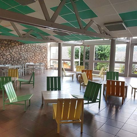 VVF Villages - Les Bords du Lac - Eguzon-Chantôme VVF Villages - Les Bords du Lac - Eguzon-Chantôme - Camping Indre - Image N°6
