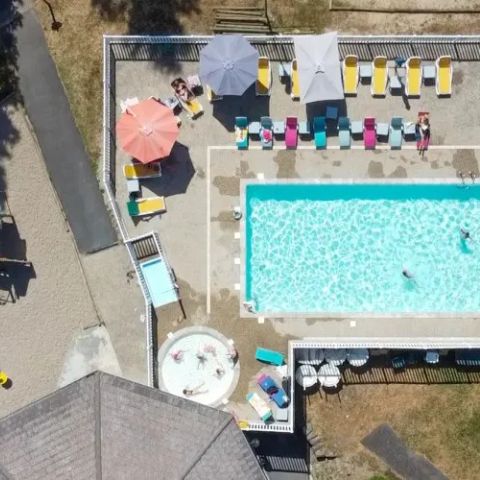 VVF Villages - Les Sucs du Velay - Saint-Julien-Chapteuil - Camping Haute-Loire