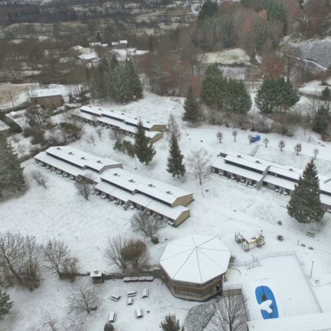 VVF Villages - Les Sucs du Velay - Saint-Julien-Chapteuil VVF Villages - Les Sucs du Velay - Saint-Julien-Chapteuil - Camping Haute-Loire - Image N°4