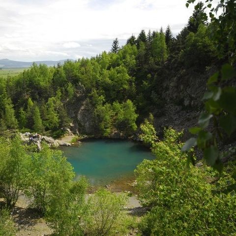 VVF Villages - Les Sucs du Velay - Saint-Julien-Chapteuil - Camping Haute-Loire - Image N°3