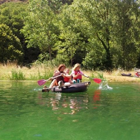 VVF Villages - Le Sud Aveyron - Brusque VVF Villages - Le Sud Aveyron - Brusque - Camping Aveyron - Image N°6