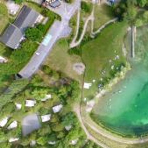 VVF Villages - Le Sud Aveyron - Brusque VVF Villages - Le Sud Aveyron - Brusque - Camping Aveyron - Image N°3