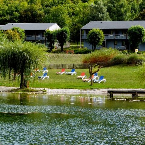 VVF Villages - Le Sud Aveyron - Brusque VVF Villages - Le Sud Aveyron - Brusque - Camping Aveyron - Image N°5