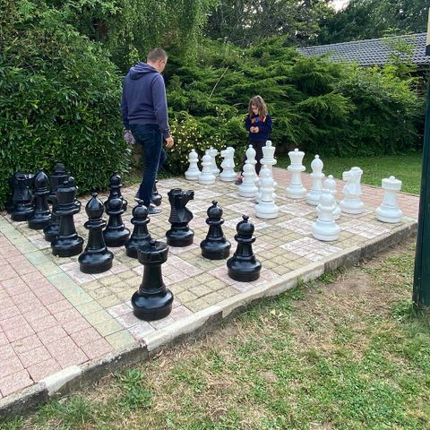 VVF Villages - Les Portes des Monts d'Ardèche - Tence - Camping Haute-Loire - Image N°4