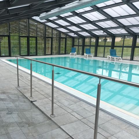 VVF Villages - Haute Corrèze - Eygurande - Camping Corrèze - Image N°3