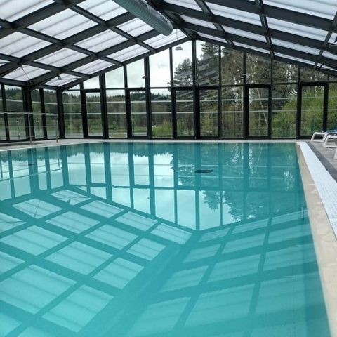 VVF Villages - Haute Corrèze - Eygurande - Camping Corrèze - Image N°5