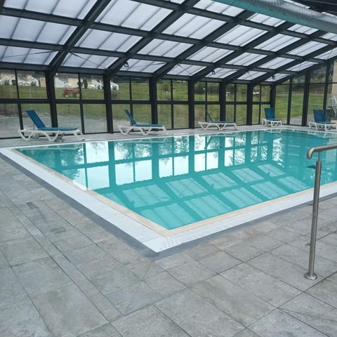 VVF Villages - Haute Corrèze - Eygurande - Camping Corrèze - Image N°2