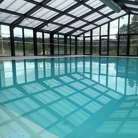 VVF Villages - Haute Corrèze - Eygurande - Camping Corrèze - Image N°4