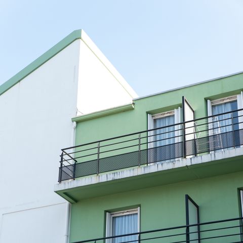 Appart'Hôtel Brest - Camping Finistère - Image N°2