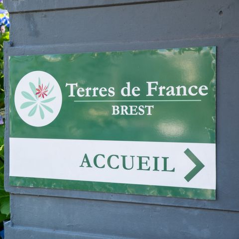 Appart'Hôtel Brest - Camping Finistère - Image N°3