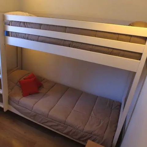 VVF Villages - Les Ecrins - Saint-Bonnet-en-Champsaur - Camping Hautes-Alpes - Image N°6