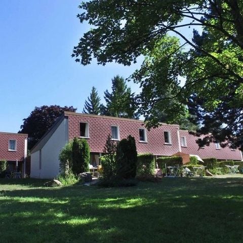 VVF Villages - Les Ecrins - Saint-Bonnet-en-Champsaur - Camping Hautes-Alpes - Image N°3