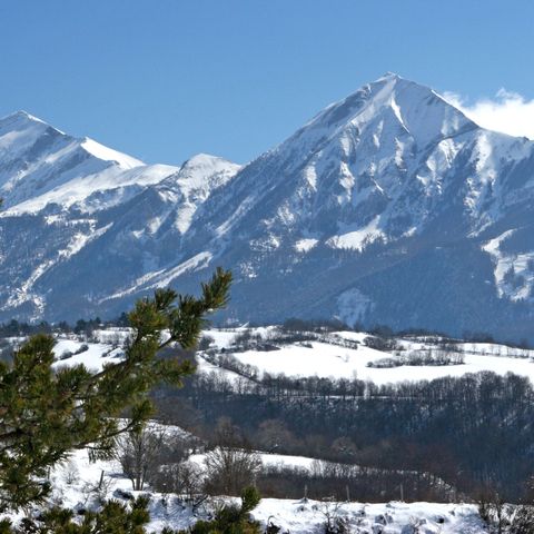VVF Villages - Les Ecrins - Saint-Bonnet-en-Champsaur VVF Villages - Les Ecrins - Saint-Bonnet-en-Champsaur - Camping Hautes-Alpes - Image N°4