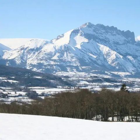 VVF Villages - Les Ecrins - Saint-Bonnet-en-Champsaur - Camping Hautes-Alpes