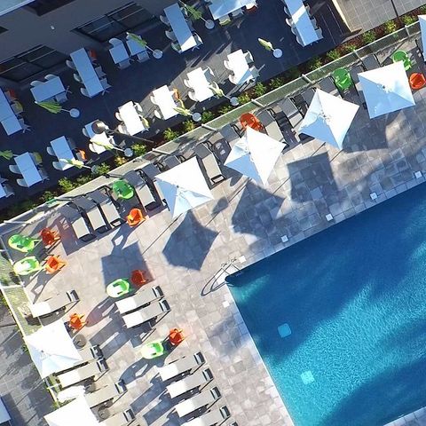 VVF Villages - Le Clos des Cigales - Montagnac - Camping Hérault - Image N°2