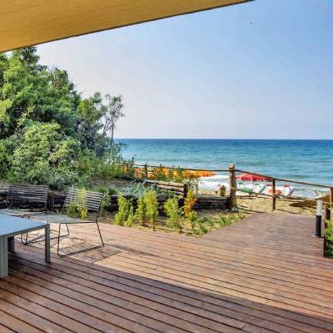 Camping Village Santapomata Camping Village Santapomata - Camping Grosseto - Image N°3