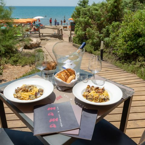 Camping Village Santapomata Camping Village Santapomata - Camping Grosseto - Image N°6