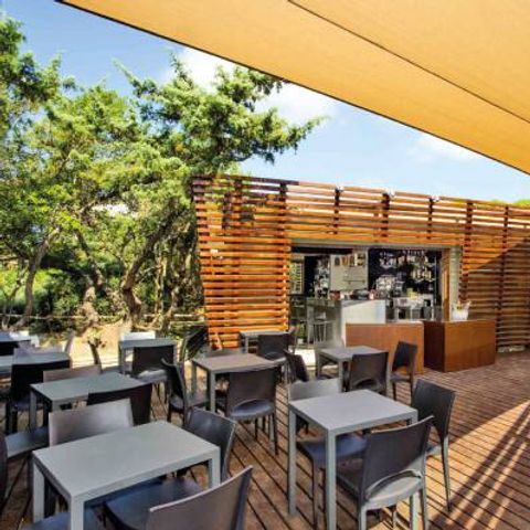 Camping Village Santapomata Camping Village Santapomata - Camping Grosseto - Image N°4