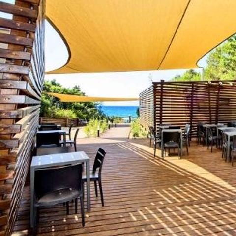 Camping Village Santapomata Camping Village Santapomata - Camping Grosseto - Image N°5