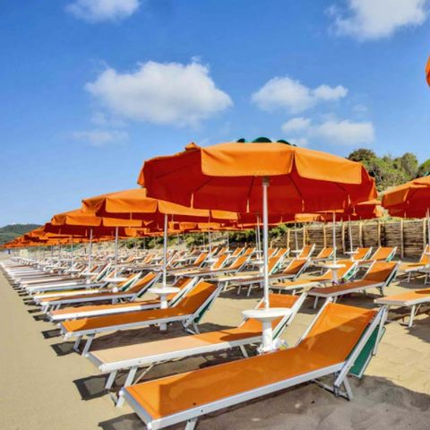 Camping Village Santapomata Camping Village Santapomata - Camping Grosseto - Image N°2