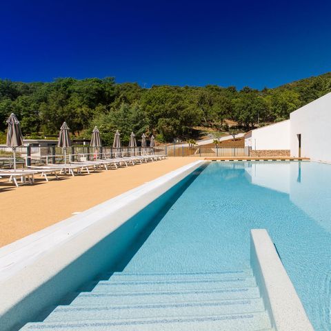 Tour opérateur sur le camping de Miremer - Camping Var - Image N°4