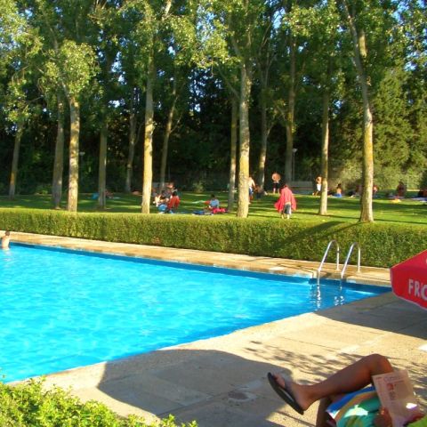 Camping Bolaso - Camping Saragosse - Image N°4