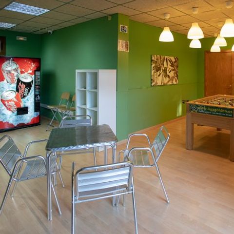 Camping Bolaso Camping Bolaso - Camping Saragosse - Image N°6