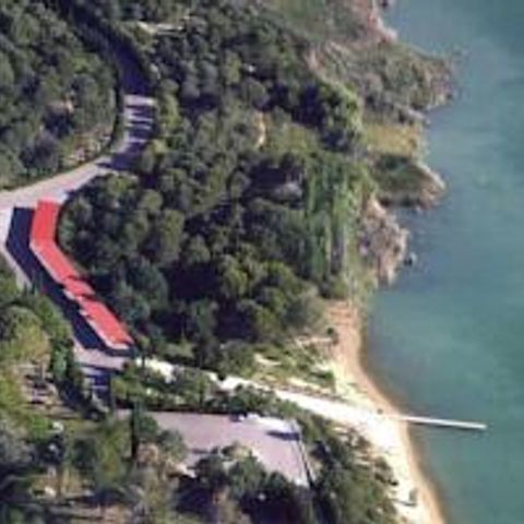 Camping Bolaso Camping Bolaso - Camping Saragosse - Image N°2