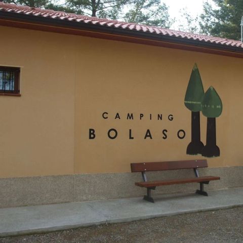 Camping Bolaso - Camping Saragosse - Image N°5