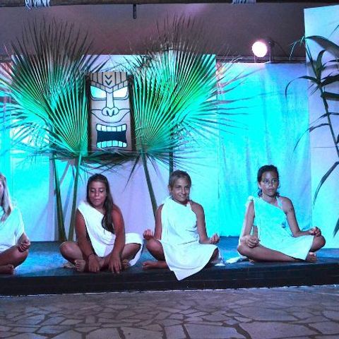 Sos Flores Camping Village - Camping Ogliastra - Image N°6