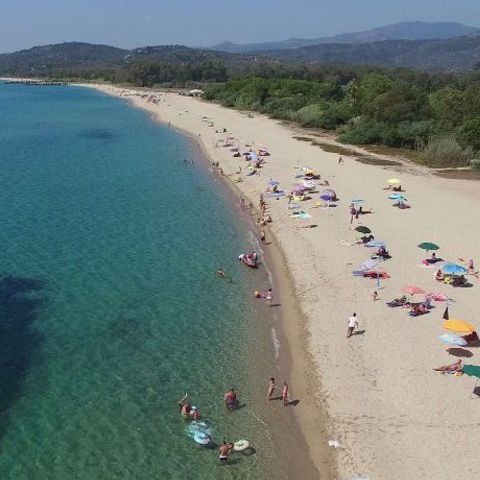Sos Flores Camping Village - Camping Ogliastra - Image N°2