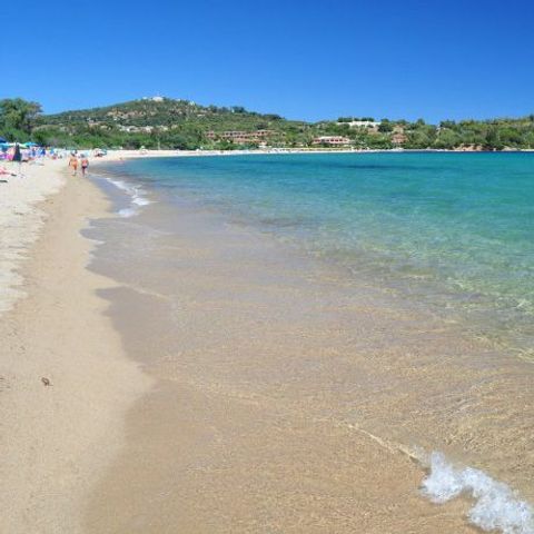 Sos Flores Camping Village - Camping Ogliastra - Image N°3