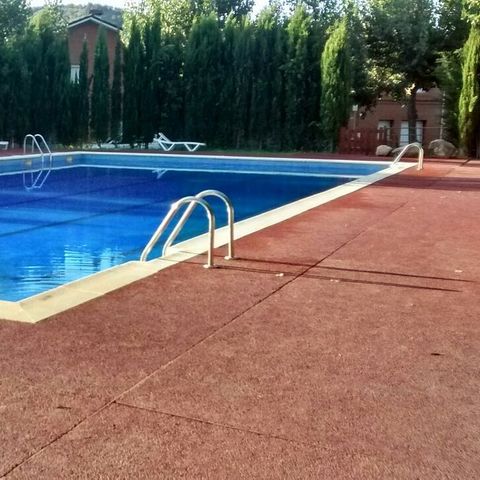 Camping Bungalowpark Isabena Camping Bungalowpark Isabena - Camping Huesca - Image N°2