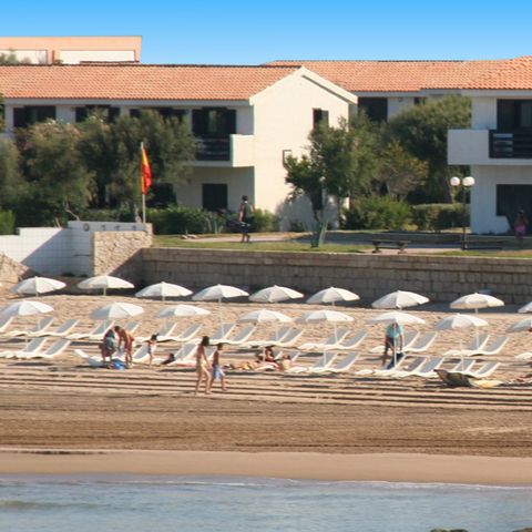 Village Kamarina Resort - Camping Raguse - Image N°2