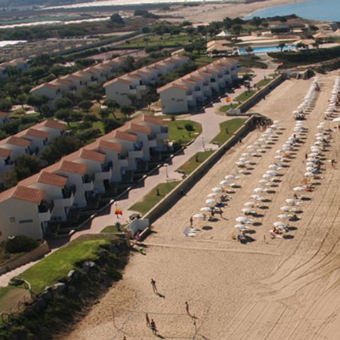 Village Kamarina Resort - Camping Raguse - Image N°4