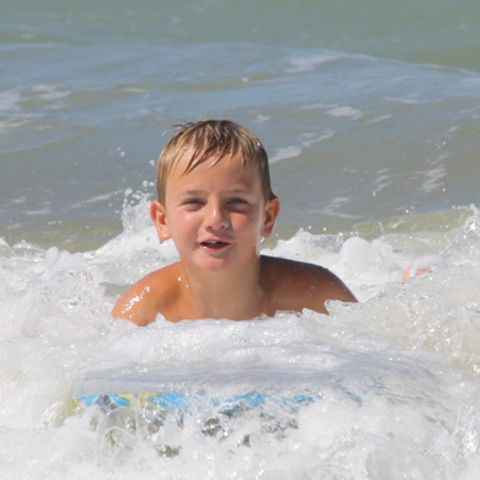 Village Kamarina Resort - Camping Raguse - Image N°3