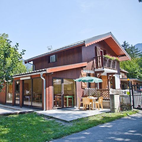 Camping Des Neiges - Camping Savoie - Image N°4